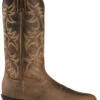 Ariat Men's Heritage Western Performance Boots - Medium Toe