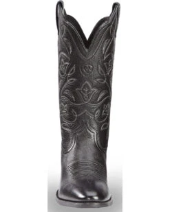 Ariat Women's 8" Deertan Western Boots - Round Toe -Fashion Shoes Store 031064 89 FT