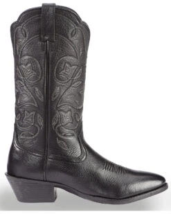Ariat Women's 8" Deertan Western Boots - Round Toe -Fashion Shoes Store 031064 89 RT