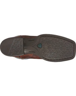 Ariat Women's Round Up Western Boots - Broad Square Toe -Fashion Shoes Store 031846 42 BM