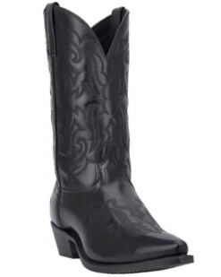 Laredo Men's Hawk Western Boots - Snip Toe