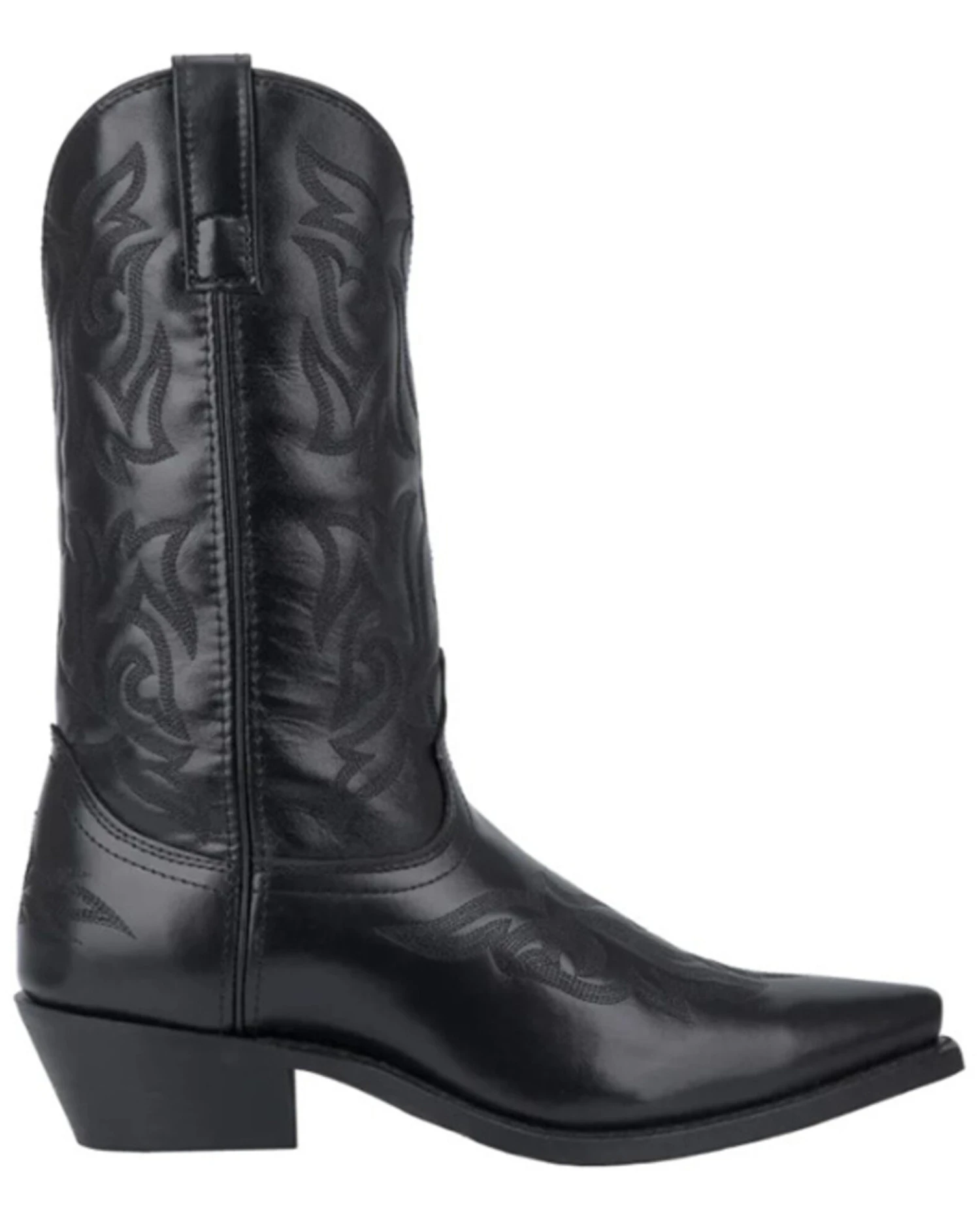 Laredo Men's Hawk Western Boots - Snip Toe 7 Laredo Men's Hawk Western Boots - Snip Toe - Image 5