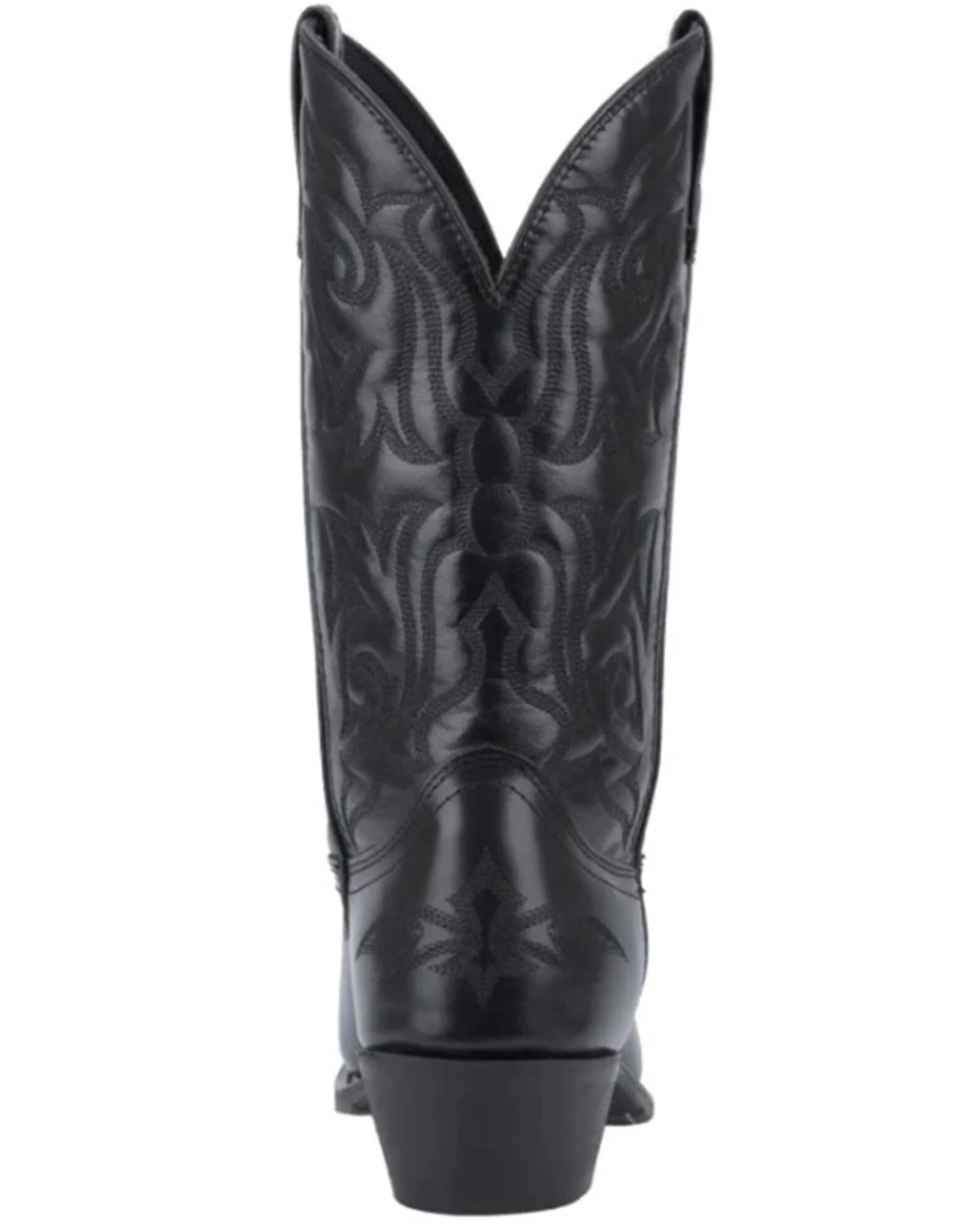 Laredo Men's Hawk Western Boots - Snip Toe 5 Laredo Men's Hawk Western Boots - Snip Toe - Image 3