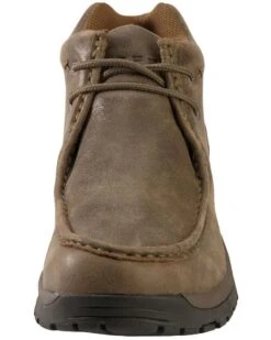 Roper Men's Vintage Nubuck Rugged Sole Shoes -Fashion Shoes Store 038823 41 FT