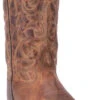 Laredo Men's Bryce Western Boots - Square Toe -Fashion Shoes Store 038C36 B1 P1