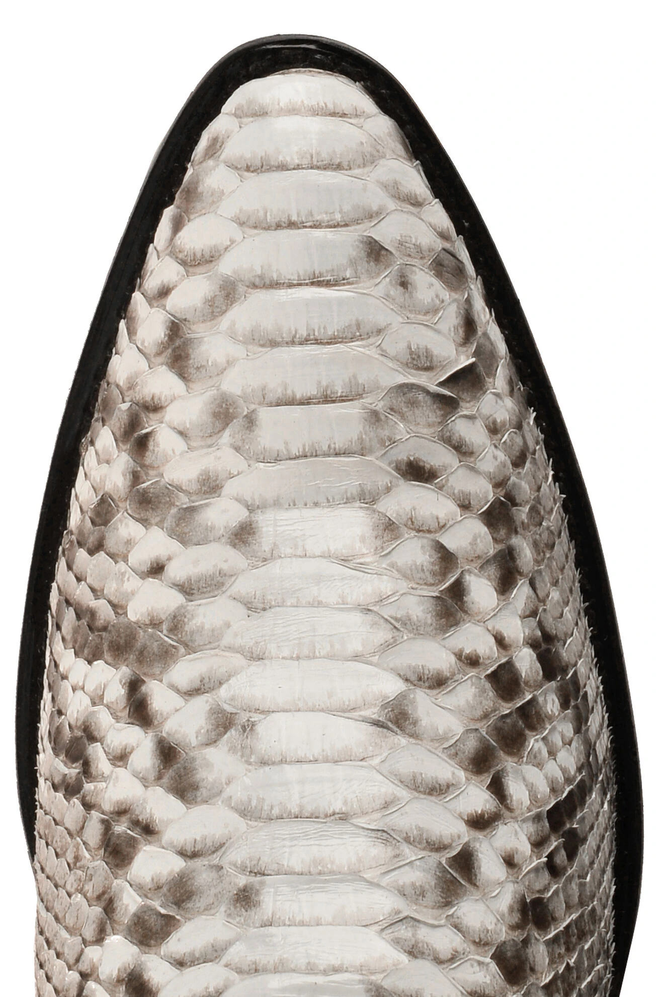 Laredo Men's Key West Python Western Boots - Medium Toe 6 Laredo Men's Key West Python Western Boots - Medium Toe - Image 4