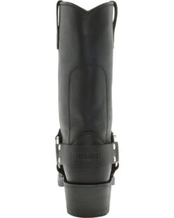 Durango Women's Black Harness Western Boots - Square Toe 10 Durango Women's Black Harness Western Boots - Square Toe -Fashion Shoes Store 0454K1 89 BK