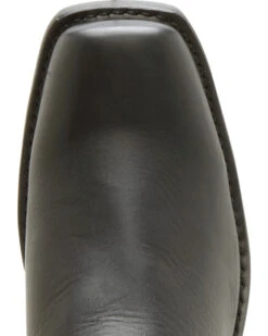 Durango Women's Black Harness Western Boots - Square Toe 12 Durango Women's Black Harness Western Boots - Square Toe -Fashion Shoes Store 0454K1 89 TP