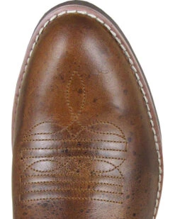 Smoky Mountain Women's Amelia Western Boots - Round Toe