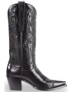 Dan Post Women's Polished Western Boots - Snip Toe -Fashion Shoes Store 045C37 89 RT