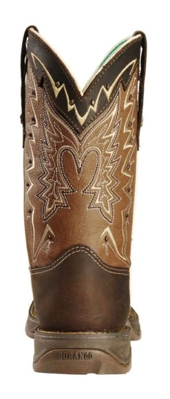 Durango Women's Let Love Fly Rebel Western Performance Boots - Broad Square Toe 12 Durango Women's Let Love Fly Rebel Western Performance Boots - Broad Square Toe -Fashion Shoes Store 045U95 B1 BK
