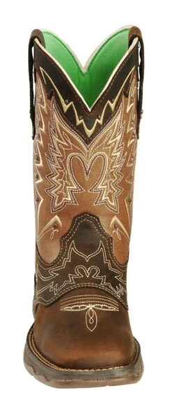 Durango Women's Let Love Fly Rebel Western Performance Boots - Broad Square Toe 15 Durango Women's Let Love Fly Rebel Western Performance Boots - Broad Square Toe -Fashion Shoes Store 045U95 B1 FT