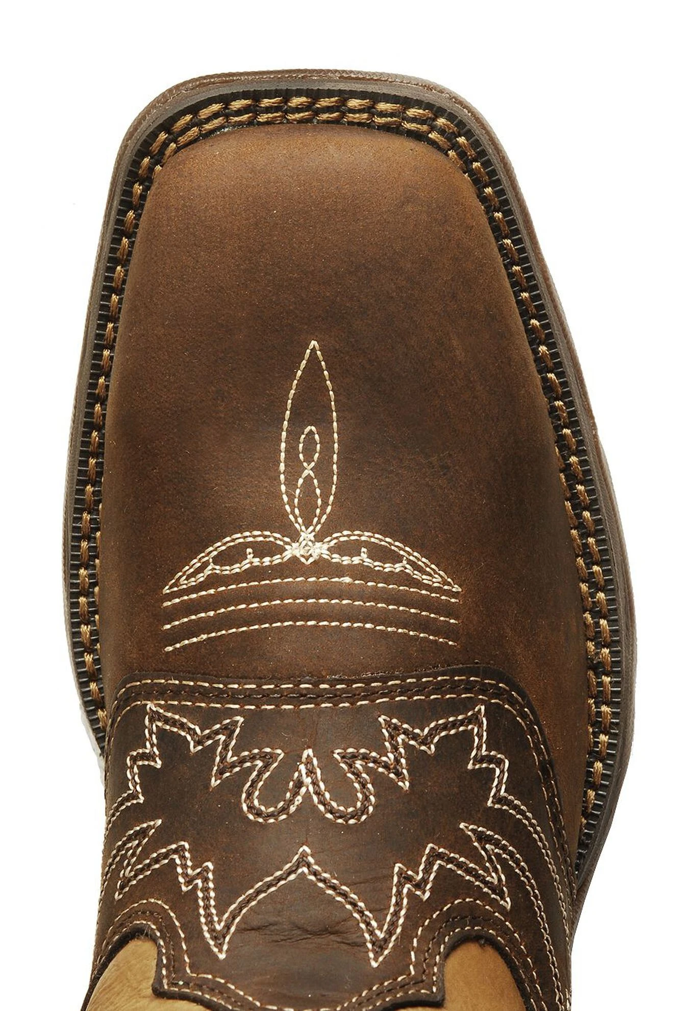 Durango Women's Let Love Fly Rebel Western Performance Boots - Broad Square Toe 5 Durango Women's Let Love Fly Rebel Western Performance Boots - Broad Square Toe - Image 3