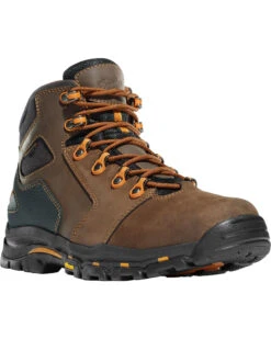 Danner Men's Vicious 4.5" Work Boots