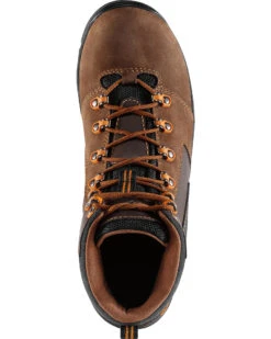 Danner Men's Vicious 4.5" Work Boots -Fashion Shoes Store 0502J9 41 TP