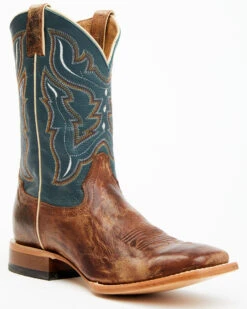 Cody James Men's Western Boots - Broad Square Toe -Fashion Shoes Store 0502L5 7073 P1