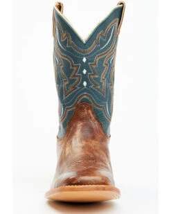 Cody James Men's Western Boots - Broad Square Toe -Fashion Shoes Store 0502L5 85 P4