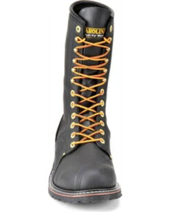 Carolina Men's Linesman Workboots - Steel Toe