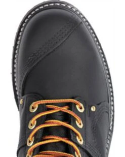 Carolina Men's Linesman Workboots - Steel Toe -Fashion Shoes Store 0502V7 89 TP