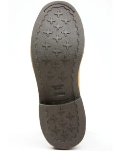 Georgia Boot Men's Wellington Work Boots - Round Toe -Fashion Shoes Store 050629 7044 P7