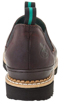 Georgia Boots Women's Giant Romeo Work Shoes - -Fashion Shoes Store 050Q64 41 BK