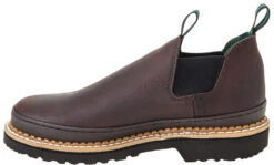 Georgia Boots Women's Giant Romeo Work Shoes - -Fashion Shoes Store 050Q64 41 LT