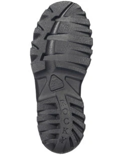 Rocky Women's TMC Duty Oxford Shoes USPS Approved - Soft Toe -Fashion Shoes Store 050T46 89 BM