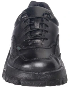 Rocky Women's TMC Duty Oxford Shoes USPS Approved - Soft Toe