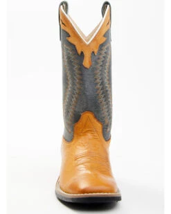 Cody James Boys' Barnwood Western Boots - Square Toe 13 Cody James Boys' Barnwood Western Boots - Square Toe -Fashion Shoes Store 053759 7010 P4