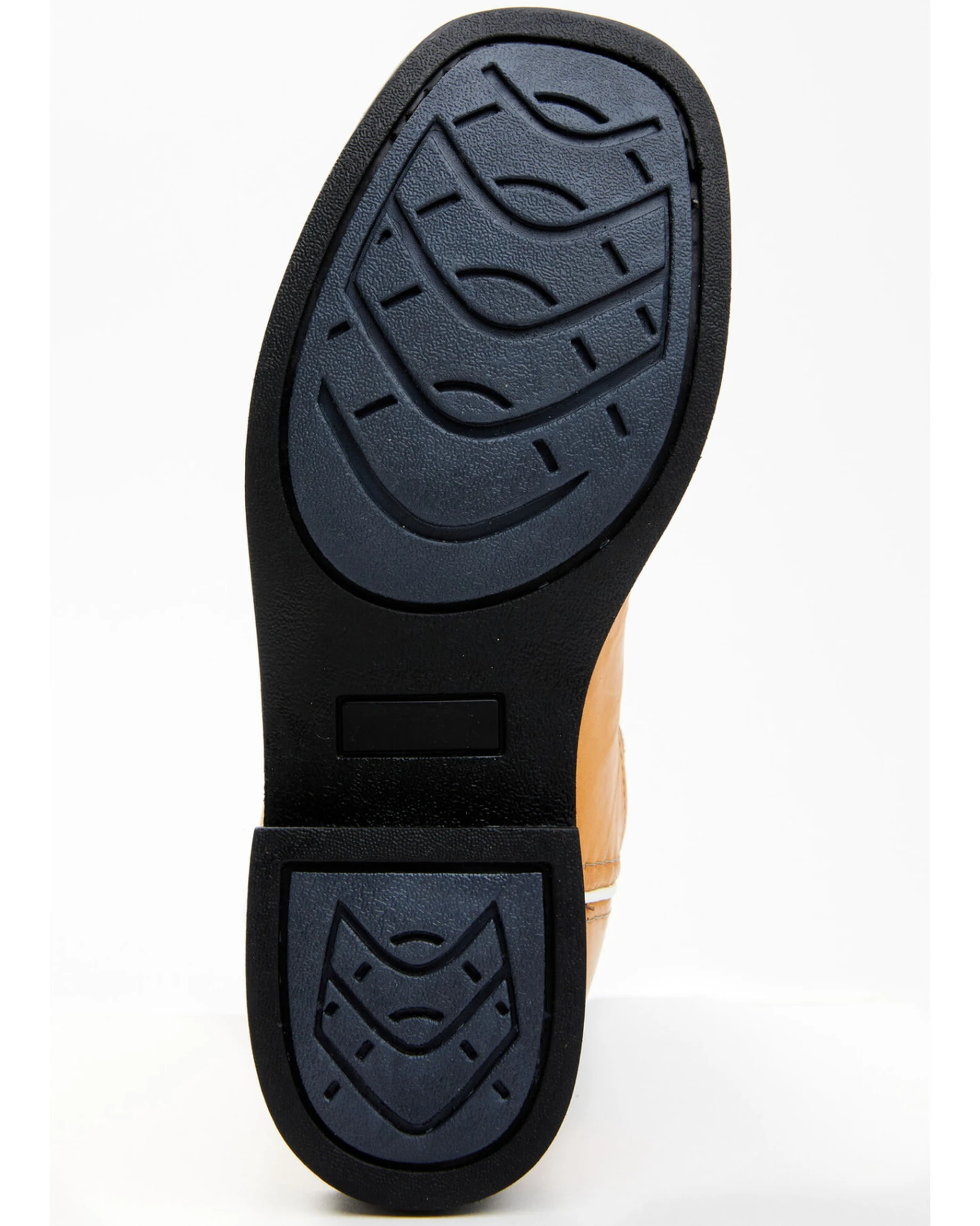 Cody James Boys' Barnwood Western Boots - Square Toe 9 Cody James Boys' Barnwood Western Boots - Square Toe - Image 7