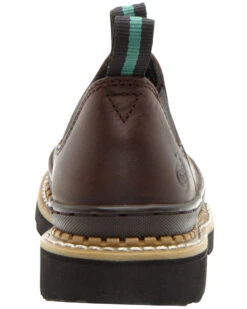 Georgia Boot Boys' Little Giant Romeo Casual Shoes -Fashion Shoes Store 053J66 41 BK