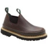 Georgia Boot Boys' Little Giant Romeo Casual Shoes