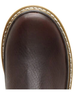 Georgia Boot Boys' Little Georgia Giant Romeo Casual Shoes - Round Toe -Fashion Shoes Store 053J67 41 TP