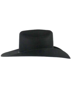 Cody James Men's Denver 2X Felt Cowboy Hat Black -Fashion Shoes Store 096R49 89 D1