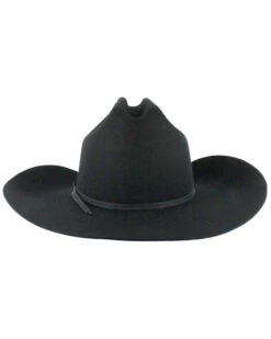 Cody James Men's Denver 2X Felt Cowboy Hat Black -Fashion Shoes Store 096R49 89 P2