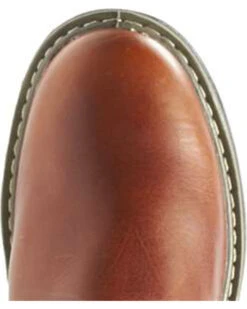 Wolverine Men's Raider Wellington Work Boots - Round Toe 13 Wolverine Men's Raider Wellington Work Boots - Round Toe -Fashion Shoes Store 1000002623 200 TP