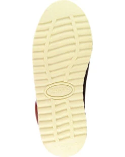 Wolverine Men's Wedge Sole Lace-Up Leather Work Boots - Moc Toe 13 Wolverine Men's Wedge Sole Lace-Up Leather Work Boots - Moc Toe -Fashion Shoes Store 1000002637 220 BM