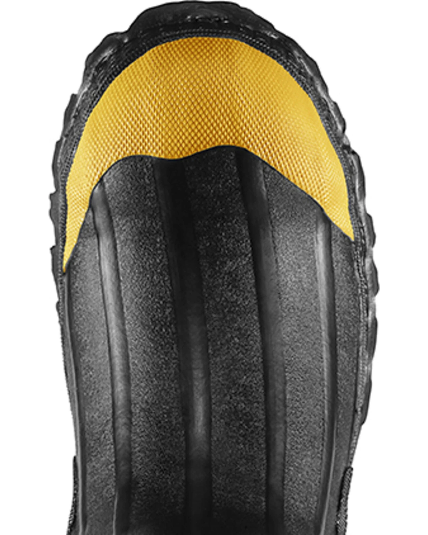 LaCrosse Men's Premium Knee Work Boots - Steel Toe 6 LaCrosse Men's Premium Knee Work Boots - Steel Toe - Image 4