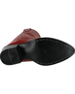 Shyanne Girls' Western Boots - Pointed Toe -Fashion Shoes Store 2000043489 600 BM