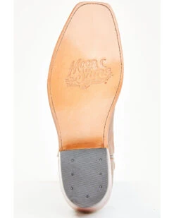 Moonshine Spirit Men's Crazy Horse Vintage Western Boots - Square Toe -Fashion Shoes Store 2000112307 200 P7