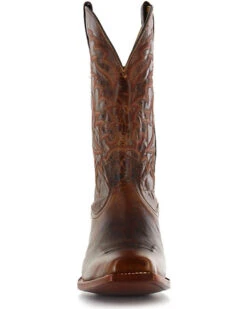 Moonshine Spirit Men's Western Boots - Square Toe -Fashion Shoes Store 2000112308 200 FT