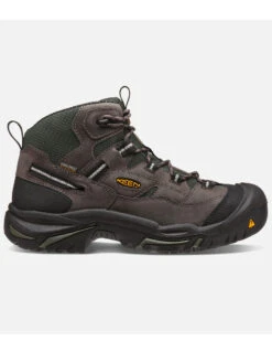 Keen Men's Braddock Waterproof Work Boots - Steel Toe 9 Keen Men's Braddock Waterproof Work Boots - Steel Toe -Fashion Shoes Store 2000143959 355 P2