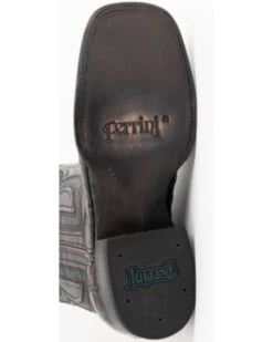 Ferrini Men's Dakota Exotic Crocodile Western Boots - Broad Square Toe 11 Ferrini Men's Dakota Exotic Crocodile Western Boots - Broad Square Toe -Fashion Shoes Store 2000144330 001 P7