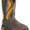 Ariat Men's Intrepid VentTEK Work Boots - Composite Toe