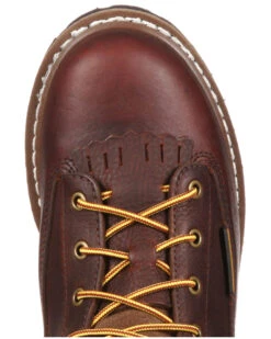 Georgia Boot Men's Lace-To-Toe Waterproof Work Boots - Steel Toe 12 Georgia Boot Men's Lace-To-Toe Waterproof Work Boots - Steel Toe -Fashion Shoes Store 2000207455 200 P6