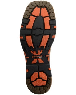 Double H Men's Isaac Western Work Boots - Composite Toe -Fashion Shoes Store 2000211533 200 P6