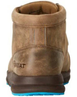 Ariat Men's Spitfire Shoes - Moc Toe