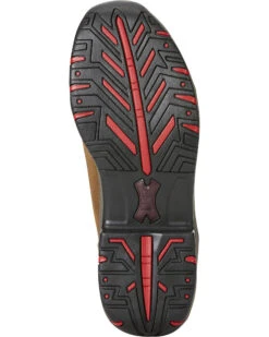 Ariat Women's Terrain Serape Stripe Boots - Round Toe -Fashion Shoes Store 2000213395 281 BM