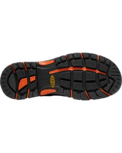 Keen Men's Coburg 8" Waterproof Boots - Steel Toe -Fashion Shoes Store 2000215824 200 BM