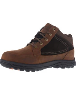 Rockport Men's Trail Hiker Boots - Steel Toe -Fashion Shoes Store 2000217850 200 D1